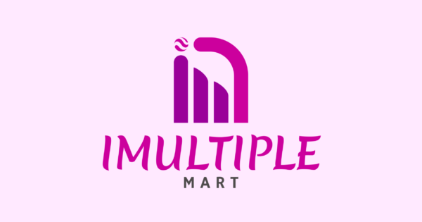 7-IMULTIPLE MART LOGO